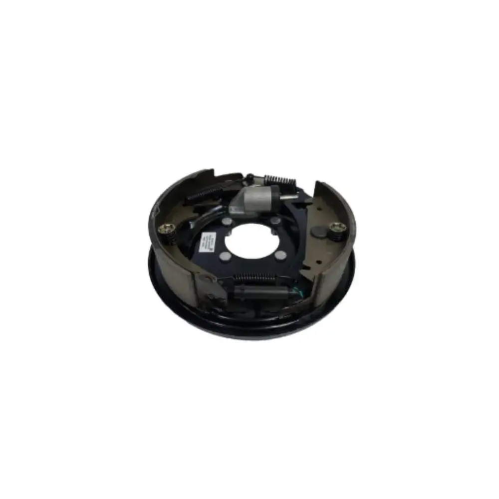 LH Hydraulic Brake - Free Backing - AXLB10H-51